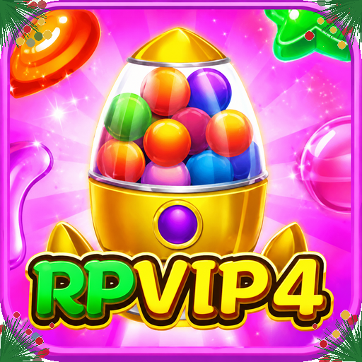 rpvip4 — galeri pratinjau Resmi APK